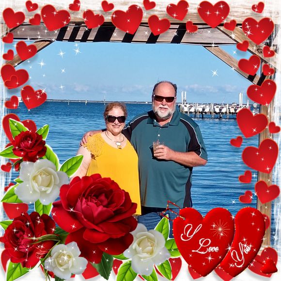 Meet your Posher, Crystal - Picture 1 of 1